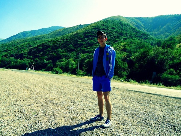 №6, Ренат Валиуллин, Алматы №6, Ренат Валиуллин, Алматы