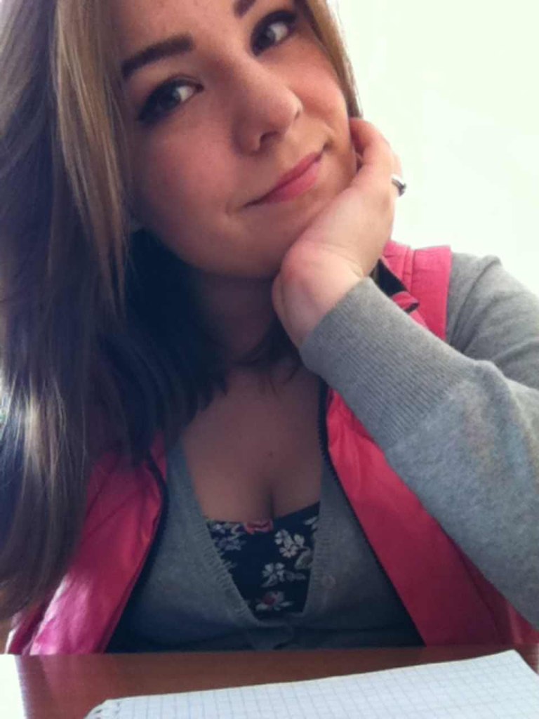 Мария Гуляева | Красноярск