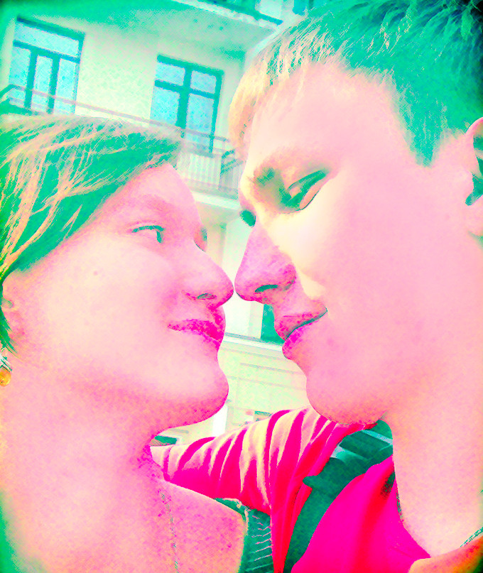 Сергей Степанов In ♡ | 