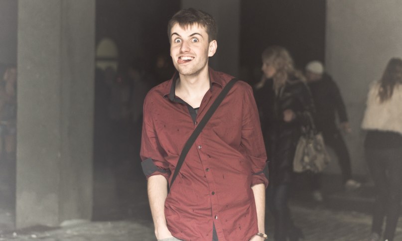 Станислав Филипповский | 