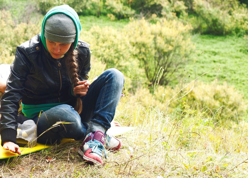 Машуля Локтина | 