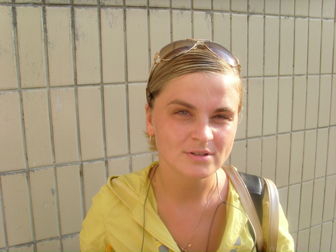 Марусик Степаненко | Мироновка