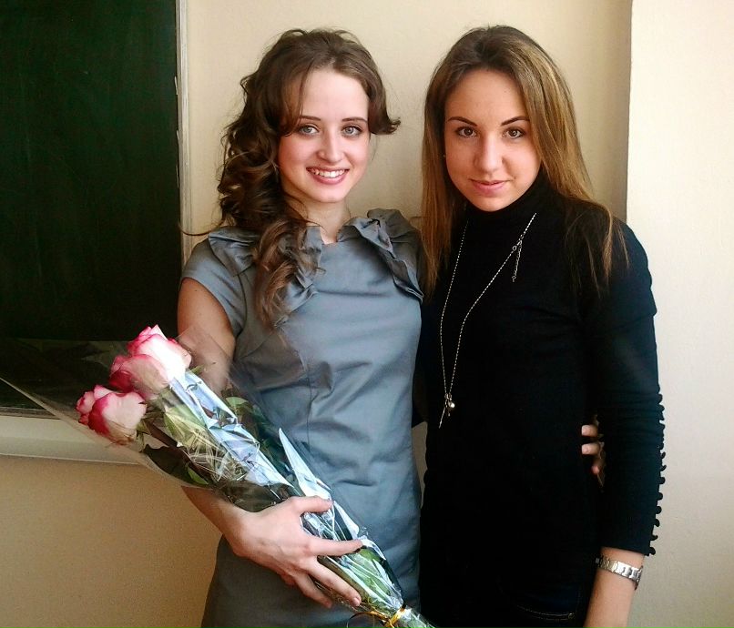 Марина Подберезская | Харьков