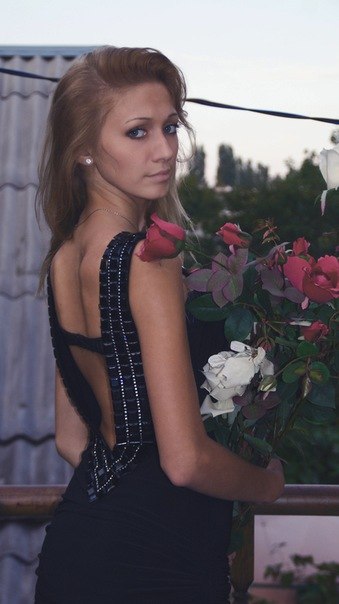 Жанна Полянина | Нижний Новгород