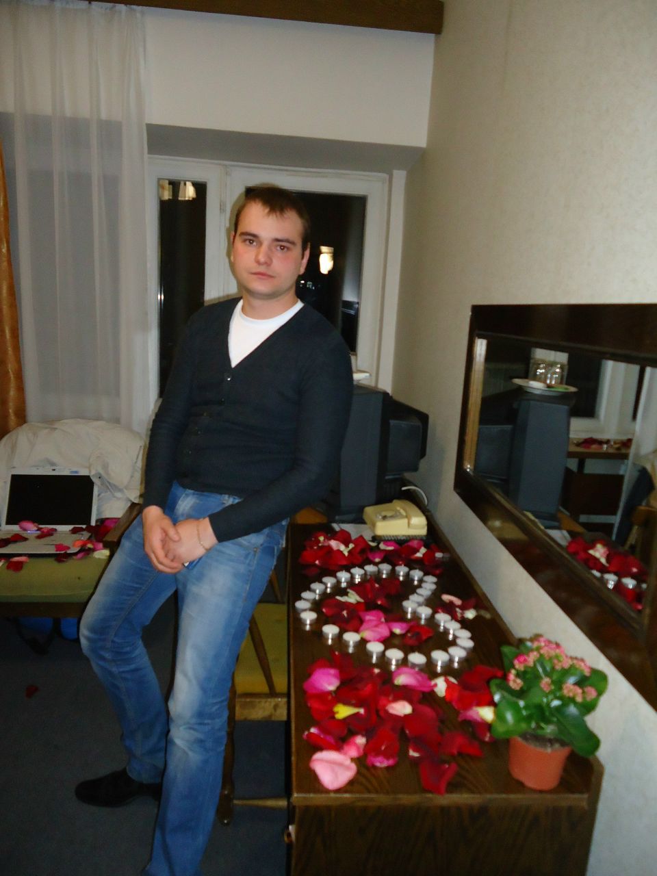 Николай Соловьев | Ставрополь