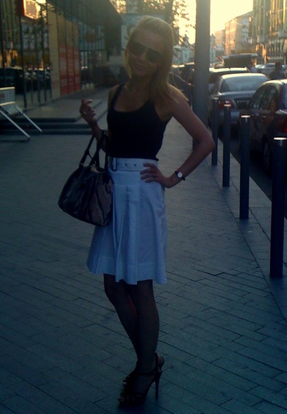 №72, Даша Ходоровская, Roma №72, Даша Ходоровская, Roma