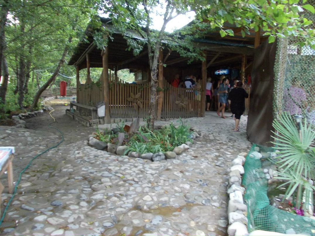 Дима Кондратьев | Пермь