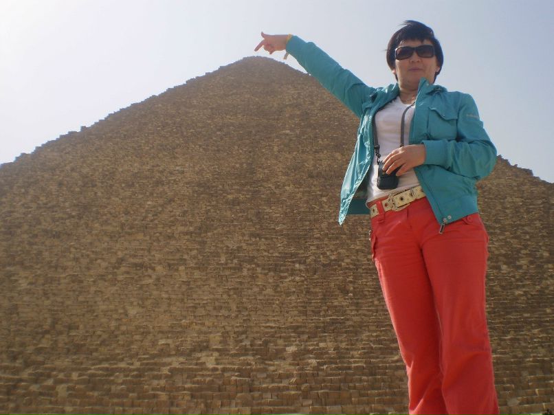 Зиля Пеганова | Екатеринбург