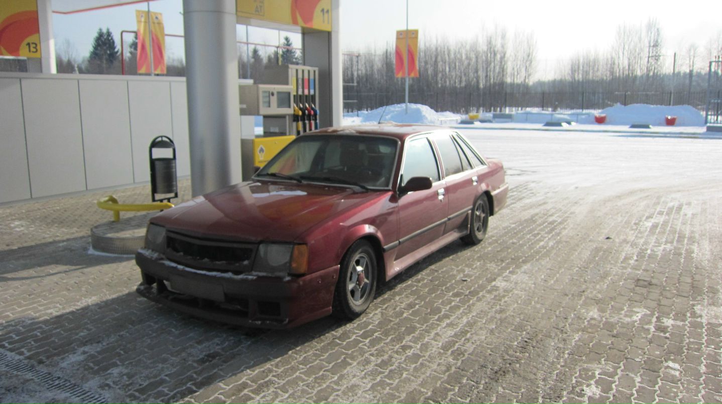 Павел Антонов | Санкт-Петербург