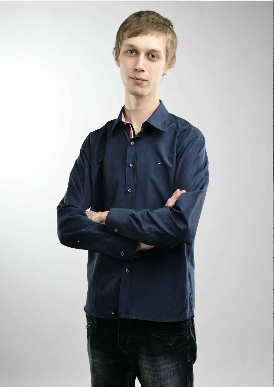 Дима Козачук | Днепр (Днепропетровск)