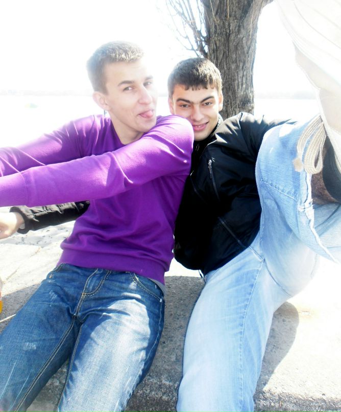 Сергей Чижик | Кременчуг