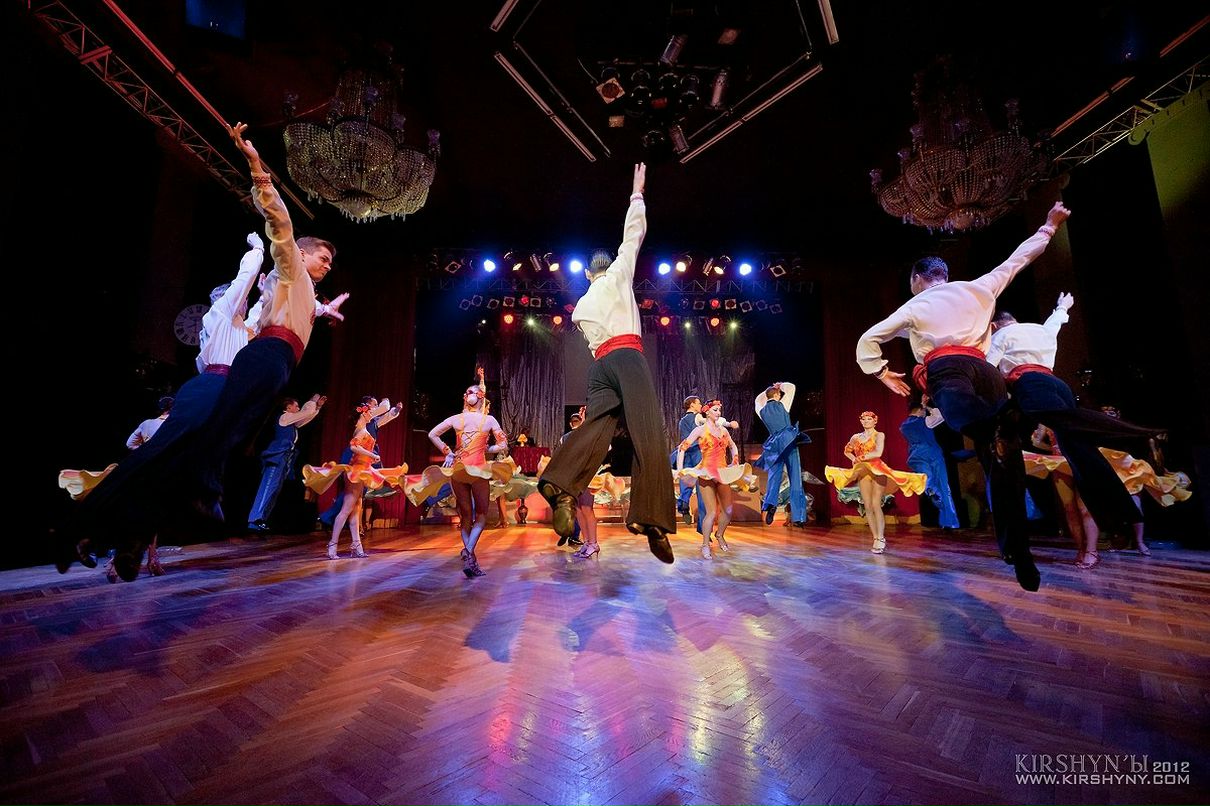 Владимир Киршин | Севастополь