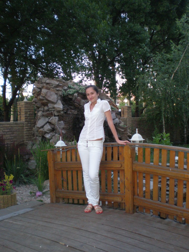 Екатерина Пархоменко | Харьков