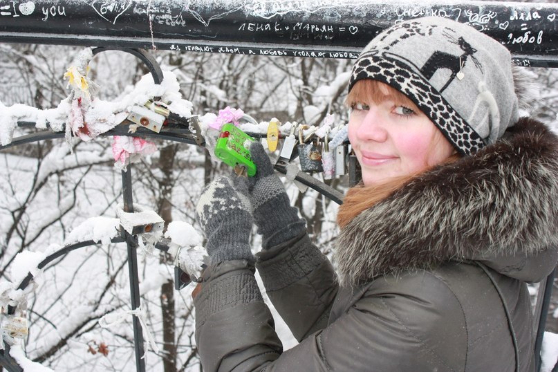 Лена Новикова | Москва