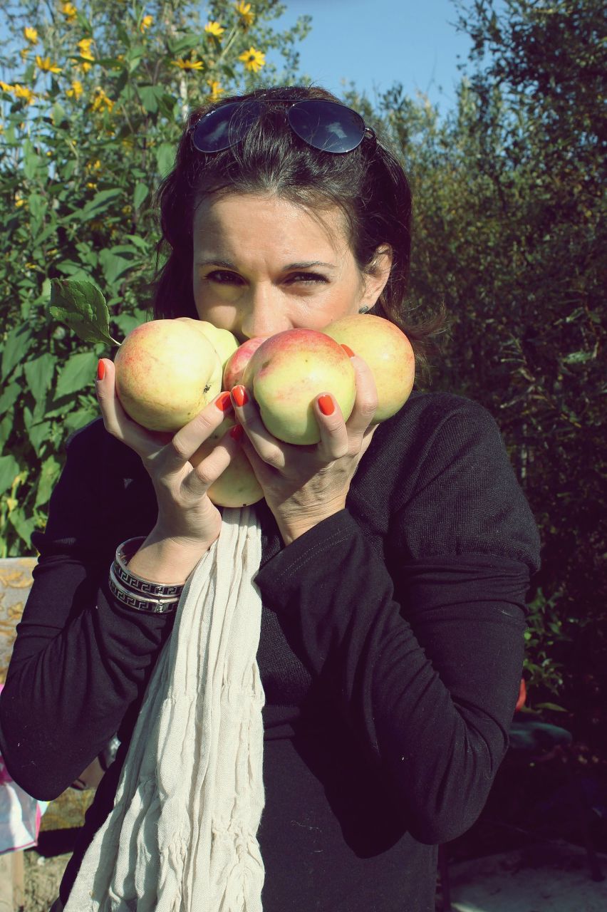 Марина Кудреватая | Санкт-Петербург