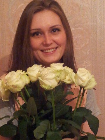 Анна Павлова | Москва