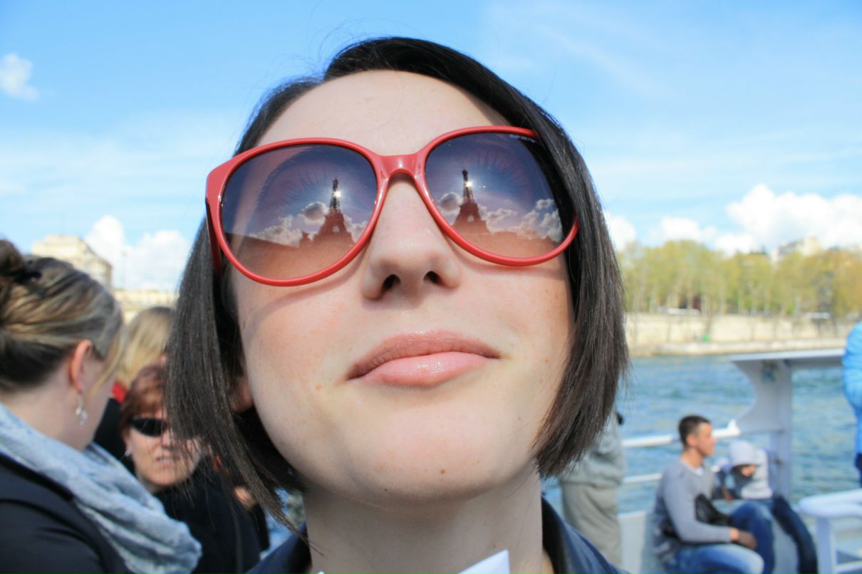 Александра Мацко | Киев