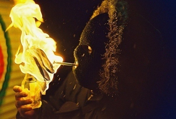 Иван Фельдеши | Красноярск