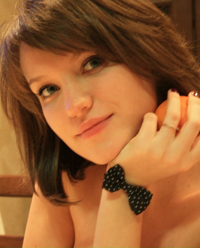 Ольга Локтионова | Пенза