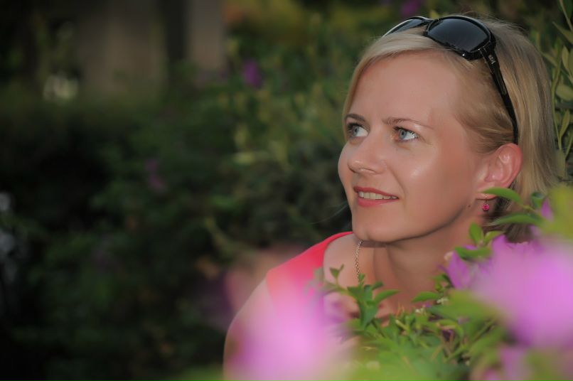 Наталья Фролова | Витебск