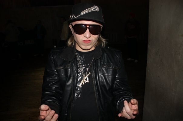 Виктор Киселёв | Давлеканово