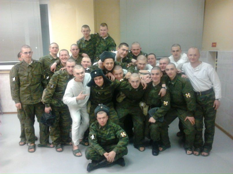 Александр Булеков | Москва