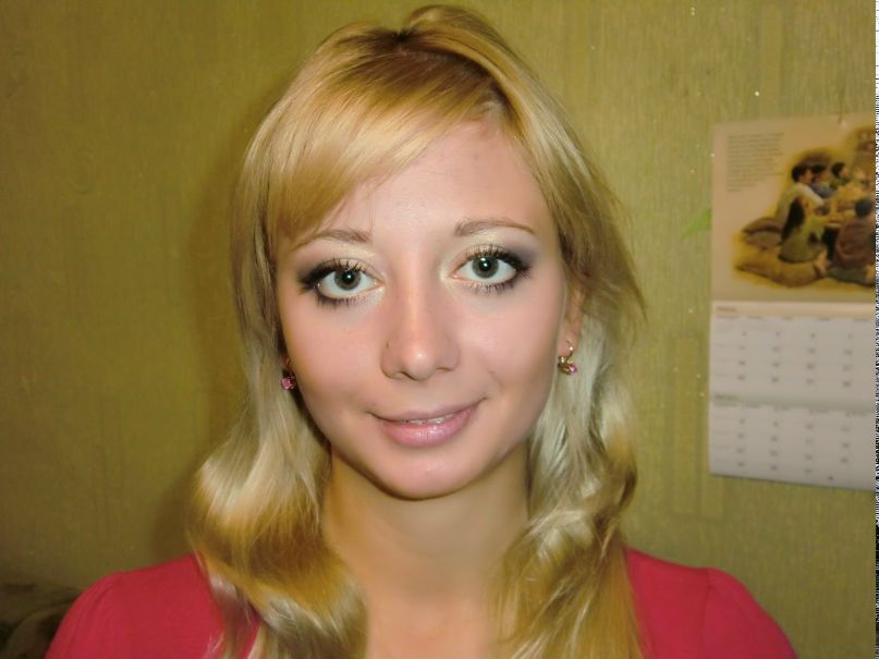 Юлия Васильева | Керчь