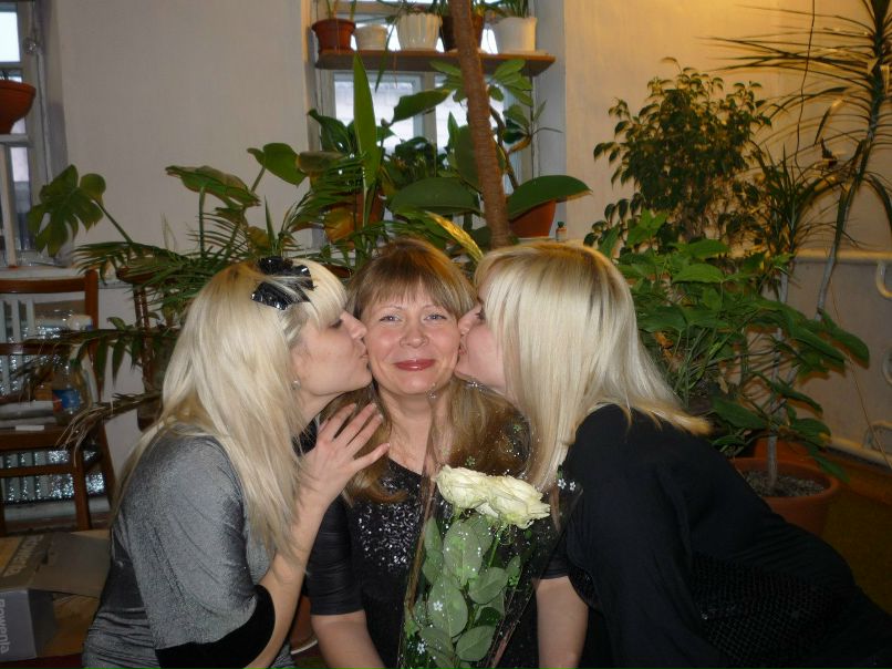 Светлана Куприянова | Днепр (Днепропетровск)