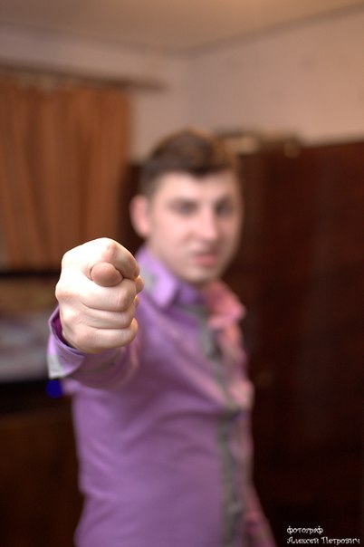 Евгений Чварков | Минск