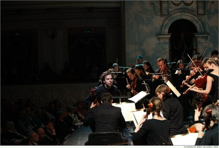 №122, Ксения Головнина, Пермь №122, Ксения Головнина, Пермь