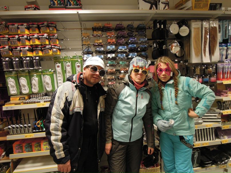 Larissa Kerge | Таллин