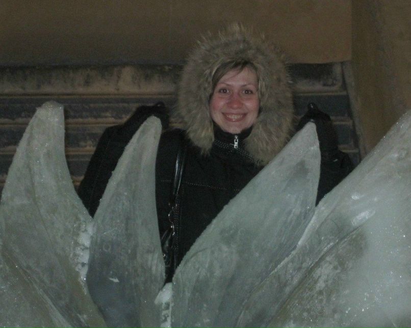 Александра Логинова A&D | 