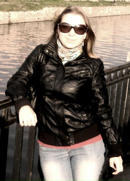 №11, Надежда Буркова, 35 лет, Санкт-Петербург, Россия №11, Надежда Буркова, 35 лет, Санкт-Петербург, Россия