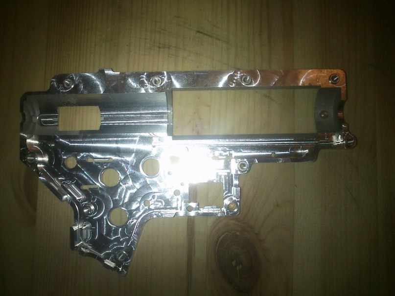 Денис Броварник | Москва