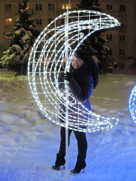 Таня Александрова | 