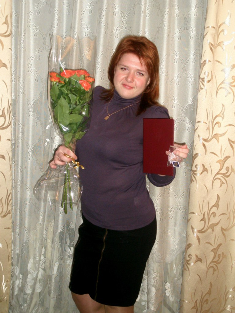 Иришка Лупанова 