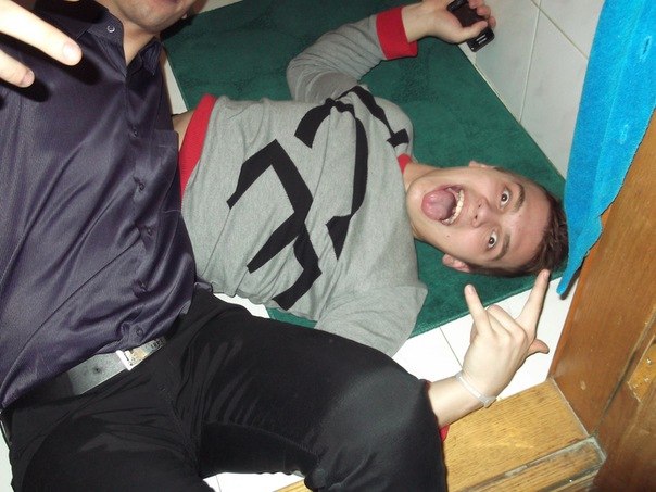 Иван Герасимов ٩(•̮̮̃•̃)۶ ٩(-̮̮̃-̃)۶(͡๏̯͡๏) | Саратов