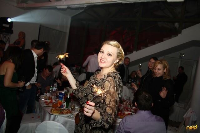 Анна Закамская | Киев