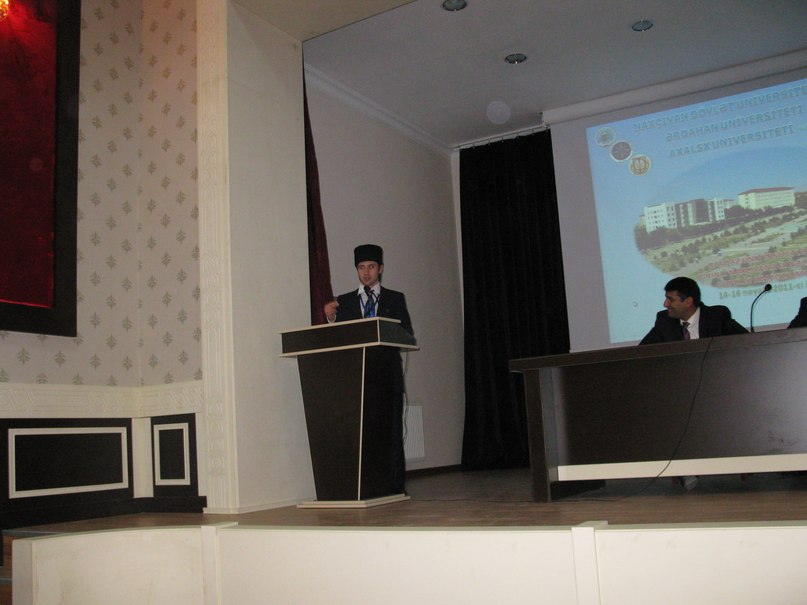 Эйваз Бекиров | Симферополь