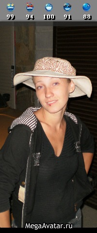 №47, Оксана Омельченко, 41 год №47, Оксана Омельченко, 41 год