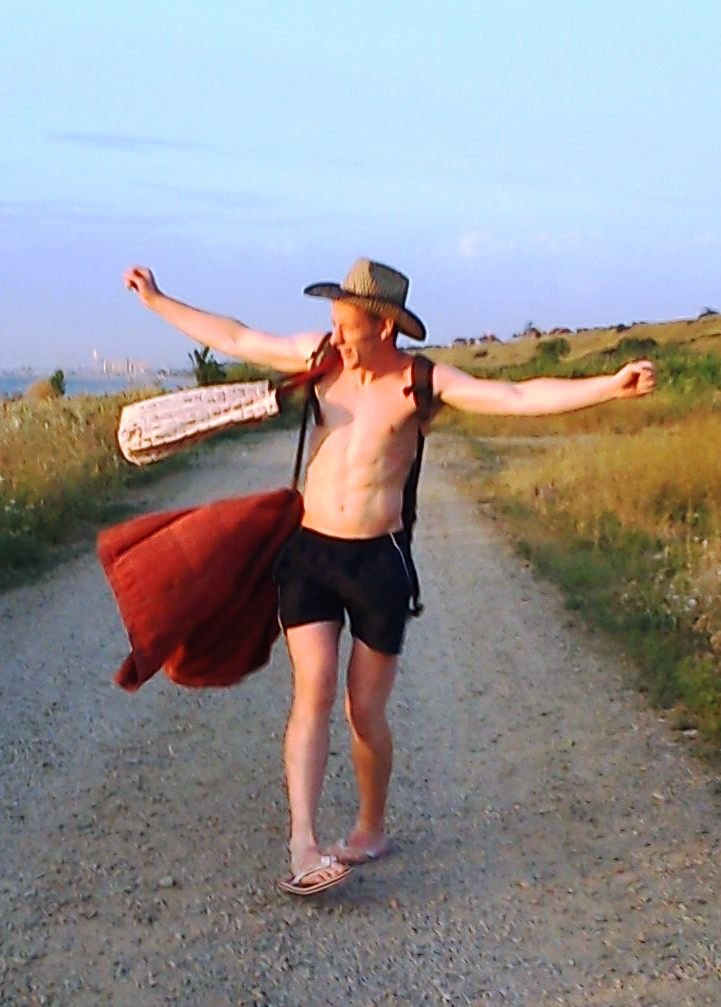 Nikolay Fomichev IronHead | Пушкино