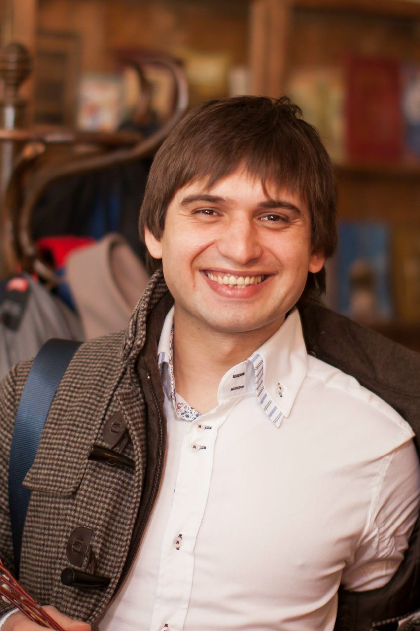 Виталий Кульнев | Москва