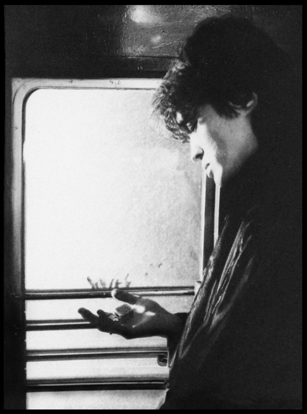 Дмитрий Никитин | Санкт-Петербург