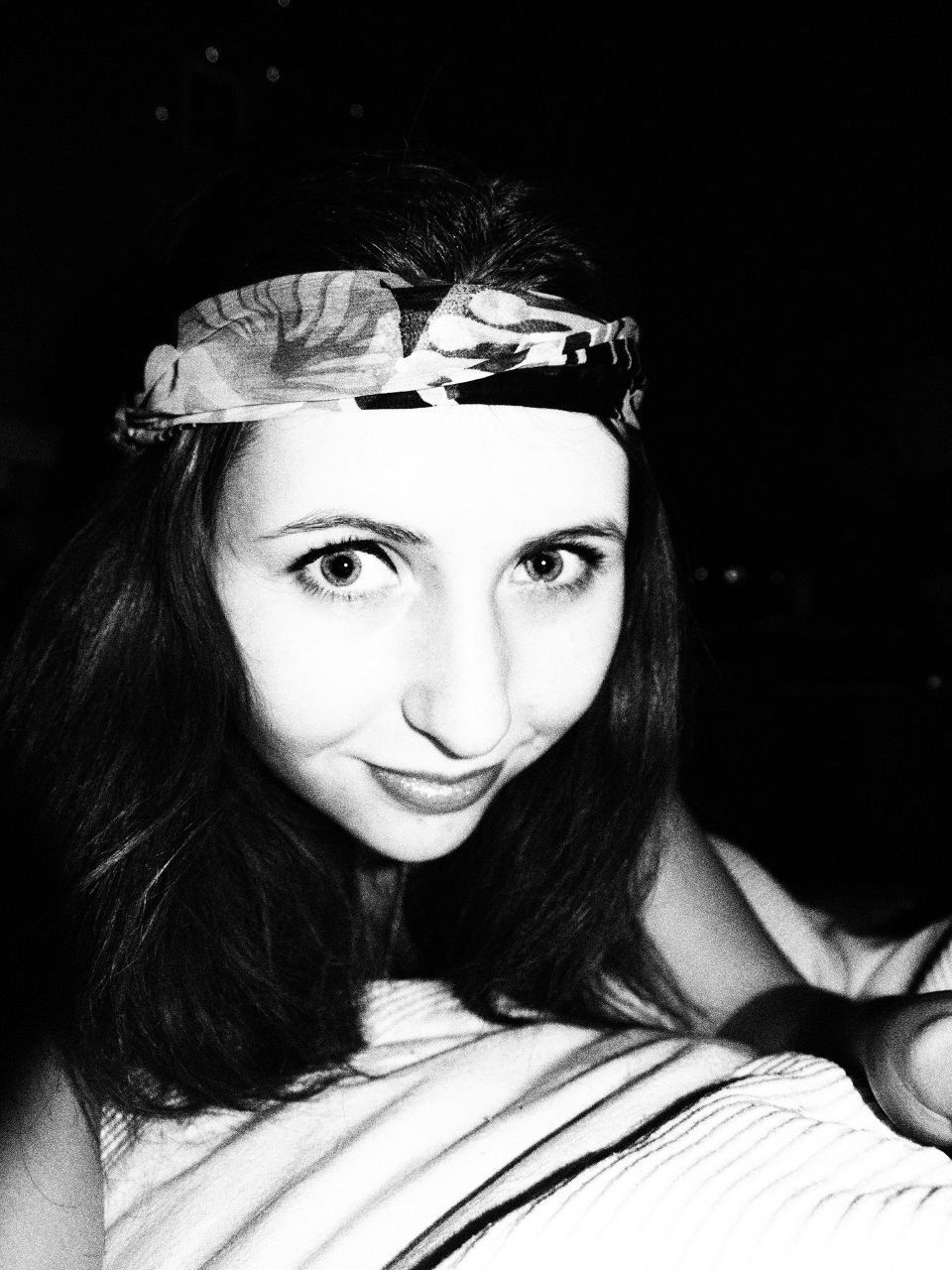 Mary Qvaga | Москва