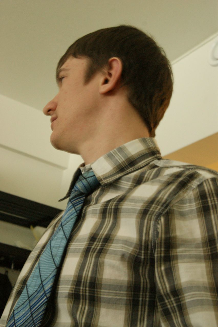 Серёга Слоутин | Kauhava