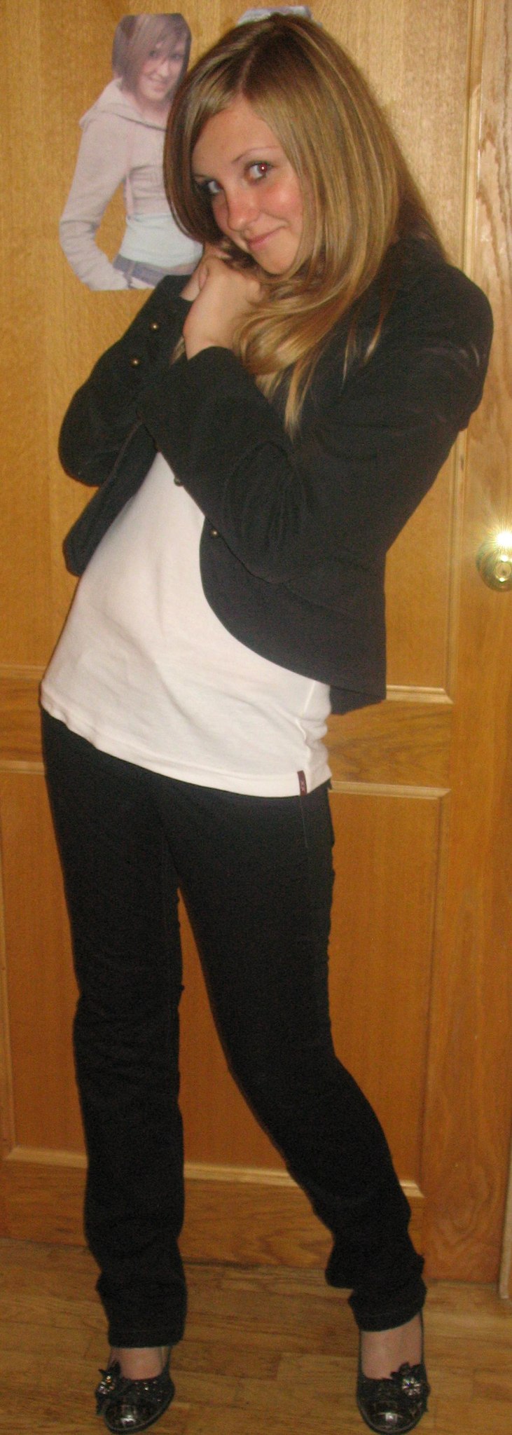 Саша Русинова | Санкт-Петербург