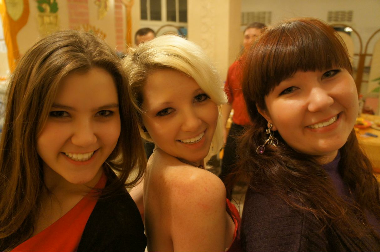 Гузель Шайхлисламова | Уфа