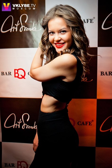 Daria Verbickaya | Москва