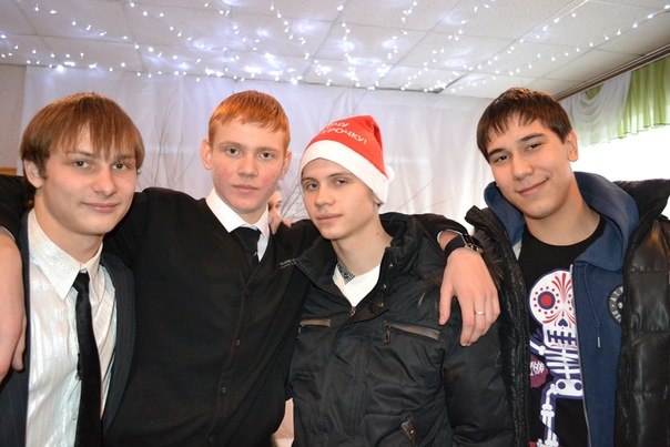 Антон Домаев | Оренбург