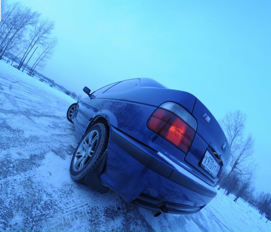 Оля Степанова *S`Оля* | Иркутск